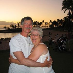 Meet your Posher, Terri